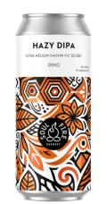 Soul Fire Deko Hazy DIPA